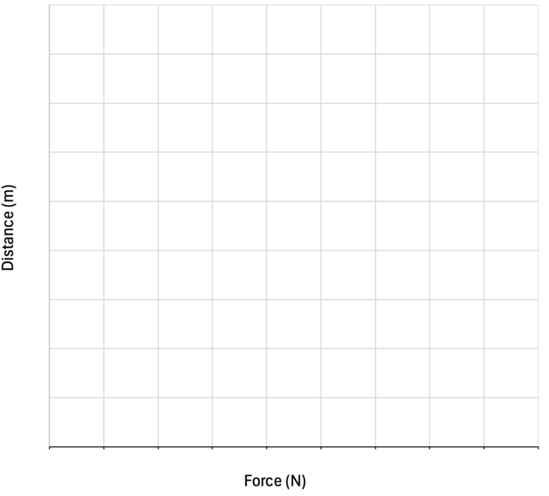 matrix education blank graph for y8 graphing